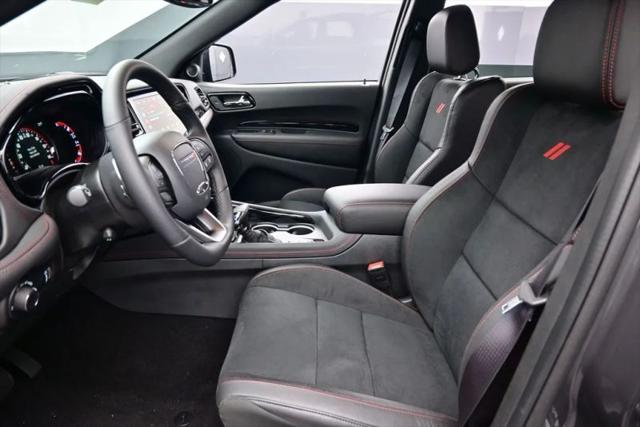 2026 Dodge Durango GT Plus AWD HEMI V8