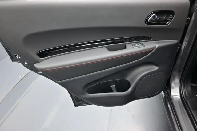 2026 Dodge Durango GT Plus AWD HEMI V8