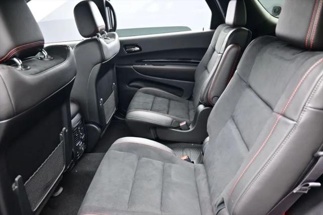 2026 Dodge Durango GT Plus AWD HEMI V8