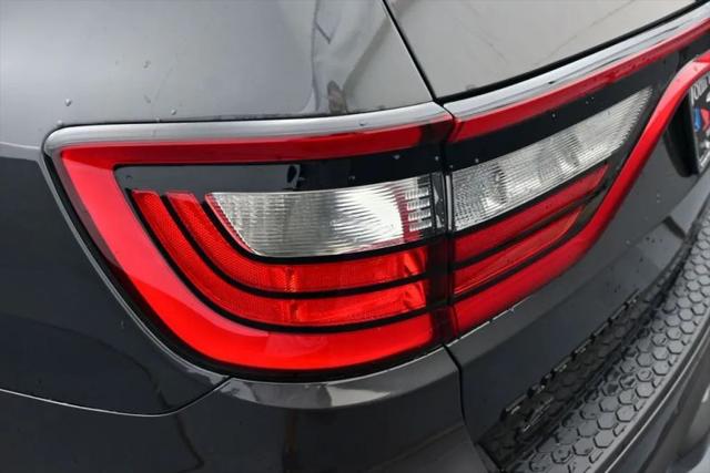 2026 Dodge Durango GT Plus AWD HEMI V8