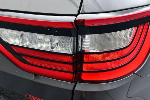 2026 Dodge Durango GT Plus AWD HEMI V8