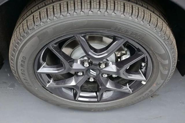 2026 Dodge Durango GT Plus AWD HEMI V8