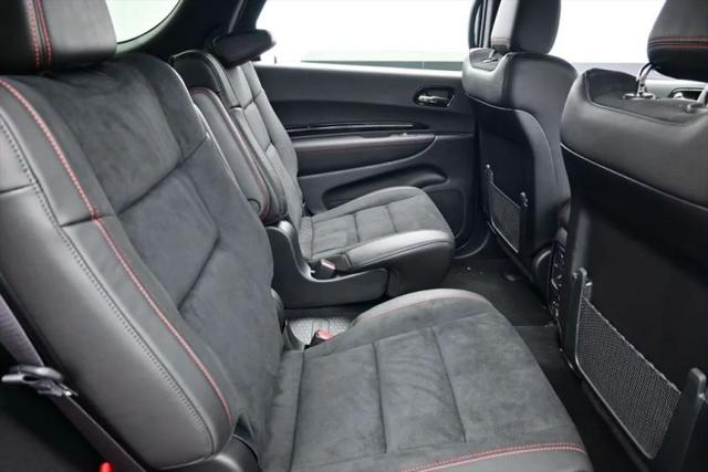 2026 Dodge Durango GT Plus AWD HEMI V8