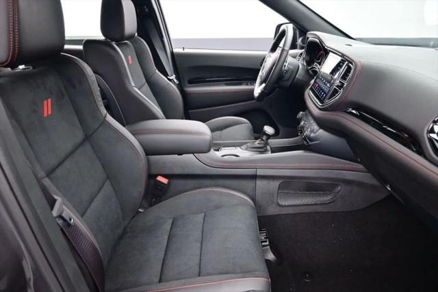 2026 Dodge Durango GT Plus AWD HEMI V8