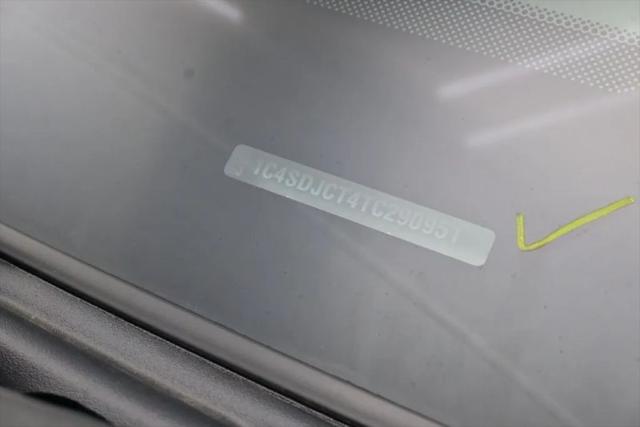 2026 Dodge Durango GT Plus AWD HEMI V8