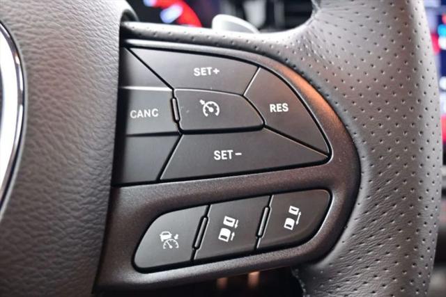 2026 Dodge Durango GT Plus AWD HEMI V8