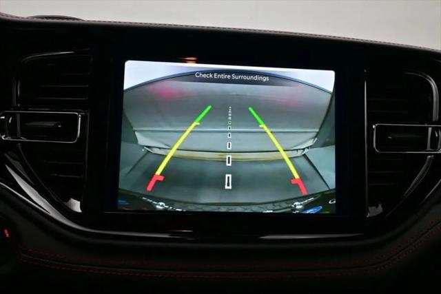 2026 Dodge Durango GT Plus AWD HEMI V8