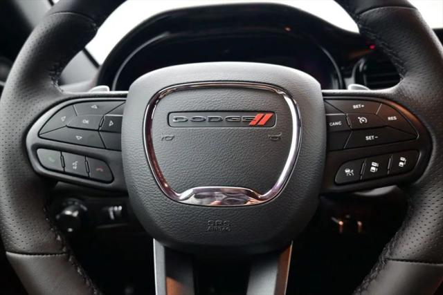 2026 Dodge Durango GT Plus AWD HEMI V8