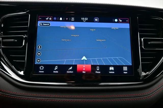 2026 Dodge Durango GT Plus AWD HEMI V8
