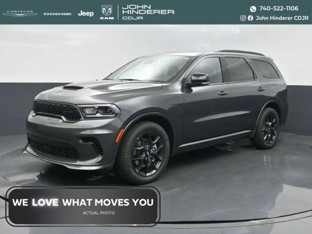 2026 Dodge Durango GT Plus AWD HEMI V8 for sale near Heath, OH
