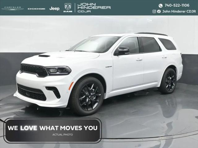 2026 Dodge Durango GT Plus AWD HEMI V8 for sale in Heath, OH