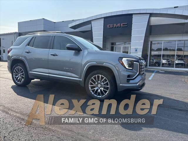 2027 GMC Terrain AWD Denali for sale in Bloomsburg, PA