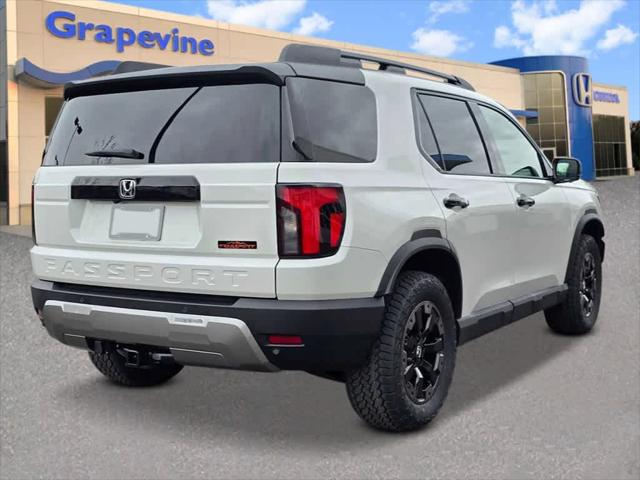 2026 Honda Passport AWD TrailSport Elite for sale in Grapevine, TX