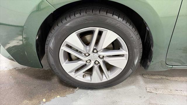 2014 Toyota Corolla LE ECO Plus