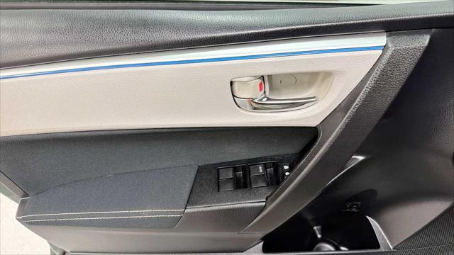 2014 Toyota Corolla LE ECO Plus