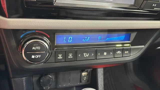 2014 Toyota Corolla LE ECO Plus