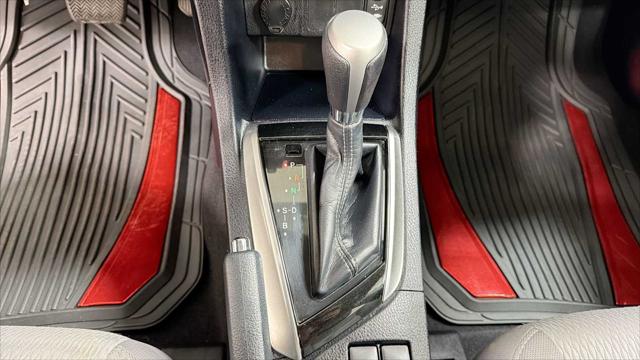 2014 Toyota Corolla LE ECO Plus