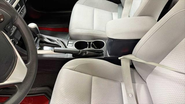 2014 Toyota Corolla LE ECO Plus