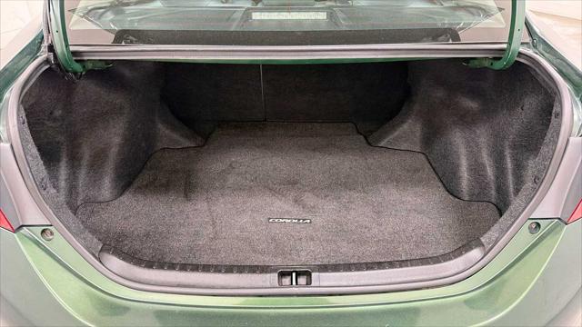 2014 Toyota Corolla LE ECO Plus