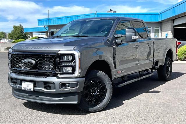 2026 Ford F-350 LARIAT for sale in Klamath Falls, OR