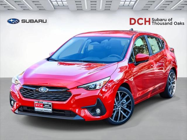 2026 Subaru Impreza Sport for sale in Thousand Oaks, CA