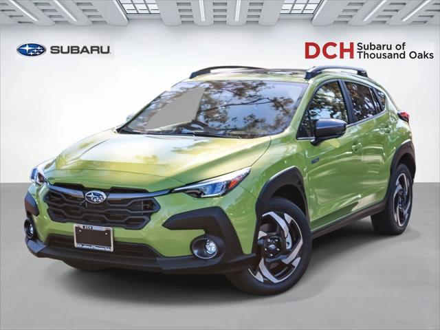 2026 Subaru Crosstrek Limited for sale in Thousand Oaks, CA