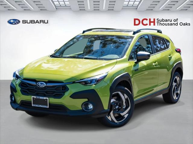 2026 Subaru Crosstrek Limited for sale in Thousand Oaks, CA