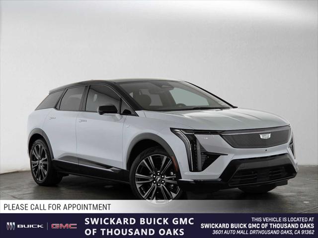 2027 Cadillac iQ Premium Sport for sale in Thousand Oaks, CA