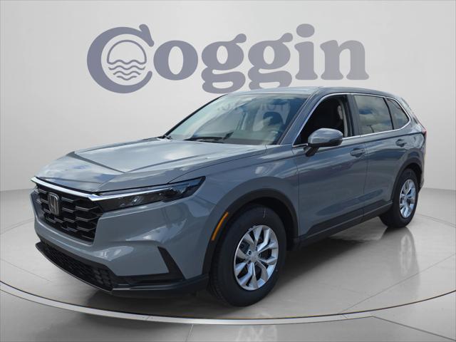 2026 Honda CR-V LX 2WD for sale in Fort Pierce, FL