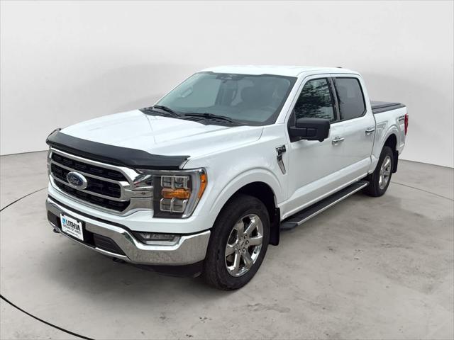 2023 Ford F-150 XLT for sale in Ames, IA
