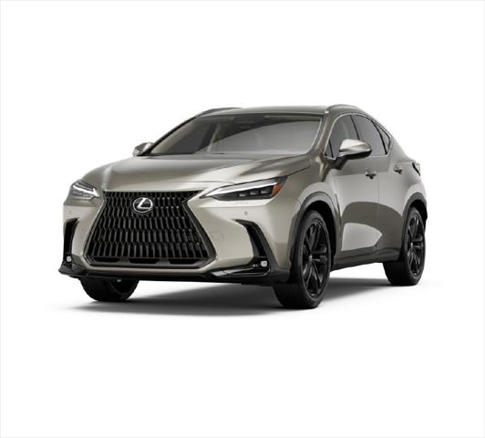 2026 Lexus NX Luxury for sale in Rockville, MD