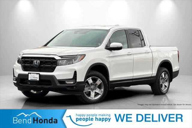 2026 Honda Ridgeline RTL for sale in Bend, OR