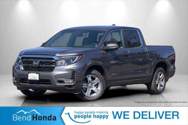 2026 Honda Ridgeline RTL for sale in Bend, OR