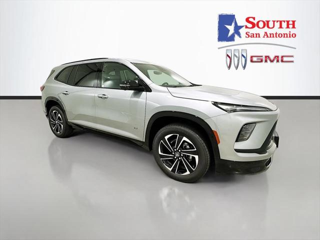 2026 Buick Enclave Sport Touring FWD for sale in San Antonio, TX