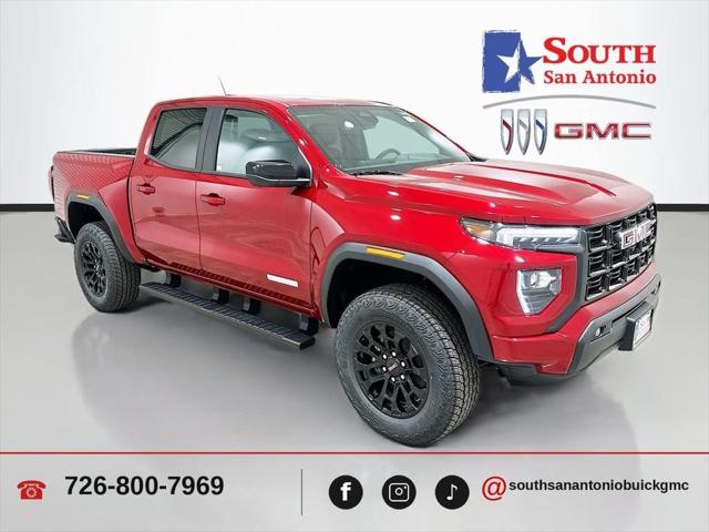 2026 GMC Canyon Elevation, RWD for sale in San Antonio, TX