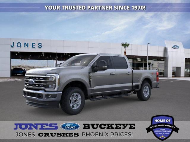 2026 Ford F-250 F-250 XLT for sale in Buckeye, AZ