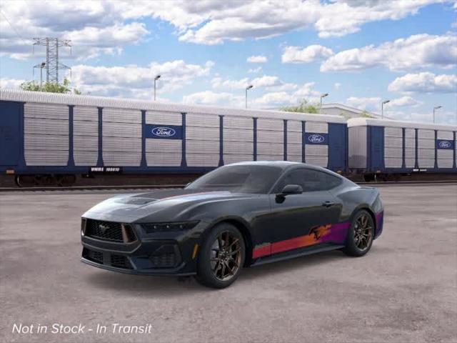 2026 Ford Mustang EcoBoost Premium Fastback for sale in Fresno, CA