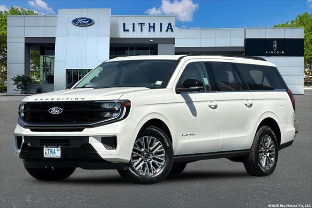 2027 Ford Expedition MAX Platinum for sale in Fresno, CA