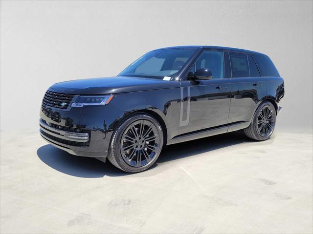 2026 Land Rover Range Rover P400 SE for sale in Thousand Oaks, CA