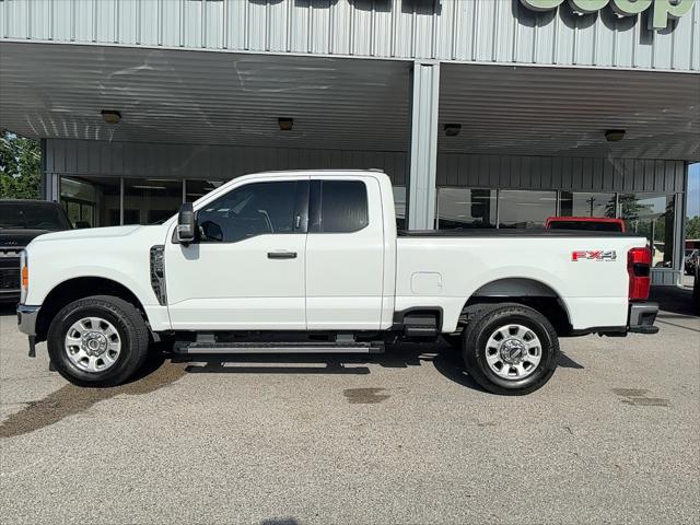 2023 Ford F-250 XLT for sale in Jasper, TX