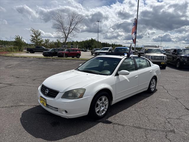 2006 Nissan Altima 2.5 S for sale in Duluth, MN