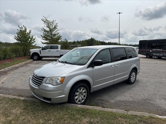 2010 Chrysler Town & Country LX for sale in Duluth, MN