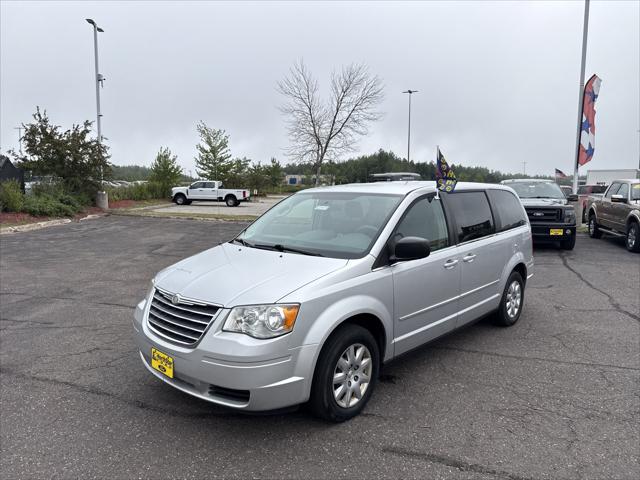 2010 Chrysler Town & Country LX for sale in Duluth, MN