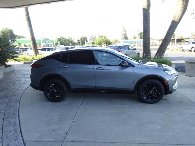 2026 Buick NV Sport Touring FWD