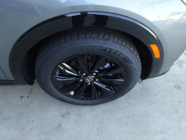 2026 Buick NV Sport Touring FWD