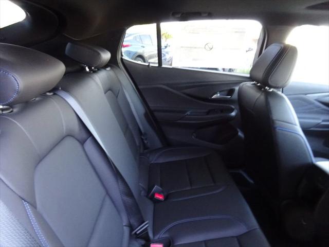 2026 Buick NV Sport Touring FWD