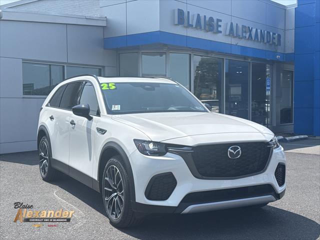 2025 Mazda CX-70 Premium Plus Package for sale in SELINSGROVE, PA
