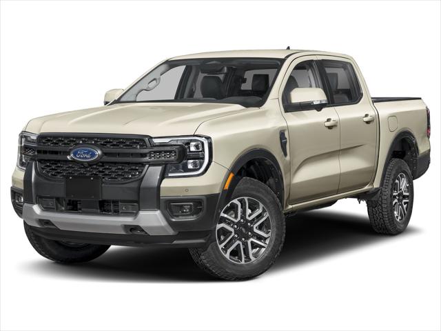 2026 Ford Ranger LARIAT for sale in Sioux Falls, SD