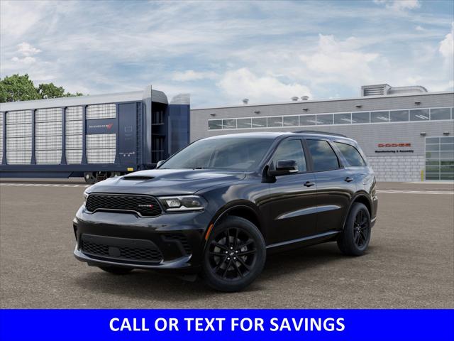 2026 Dodge Durango GT Plus AWD for sale in Hicksville, NY