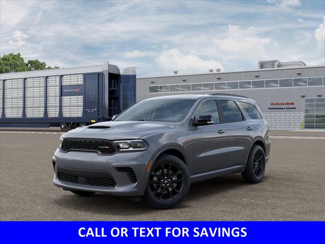 2026 Dodge Durango GT Plus AWD for sale in Hicksville, NY